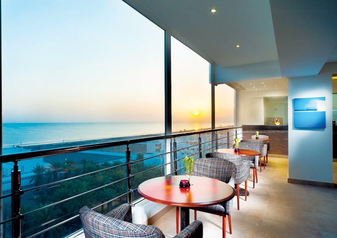  Centara to make waves with holiday residences in Oman